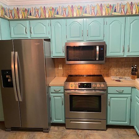 Beach Breeze 3, Pet Friendly, Walking Distance To Atlantic Ocean Free Parking Myrtle Beach Esterno foto