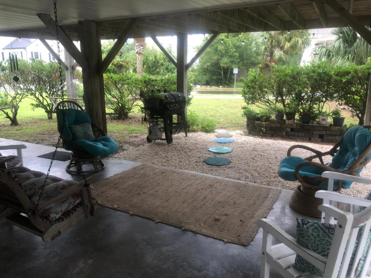 Beach Breeze 3, Pet Friendly, Walking Distance To Atlantic Ocean Free Parking Myrtle Beach Esterno foto