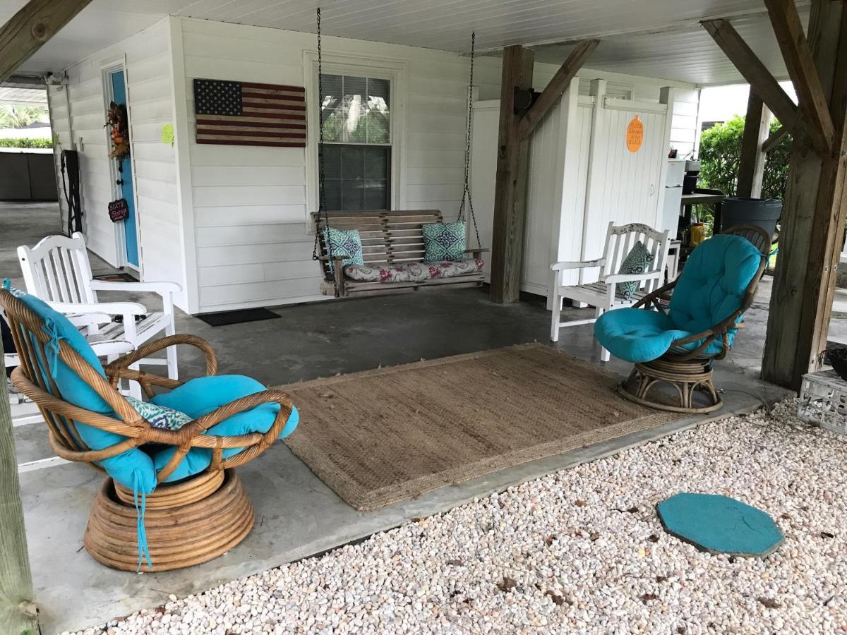 Beach Breeze 3, Pet Friendly, Walking Distance To Atlantic Ocean Free Parking Myrtle Beach Esterno foto