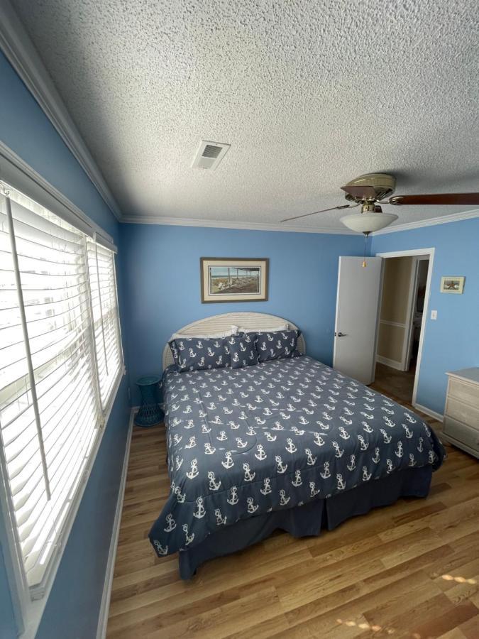 Beach Breeze 3, Pet Friendly, Walking Distance To Atlantic Ocean Free Parking Myrtle Beach Esterno foto