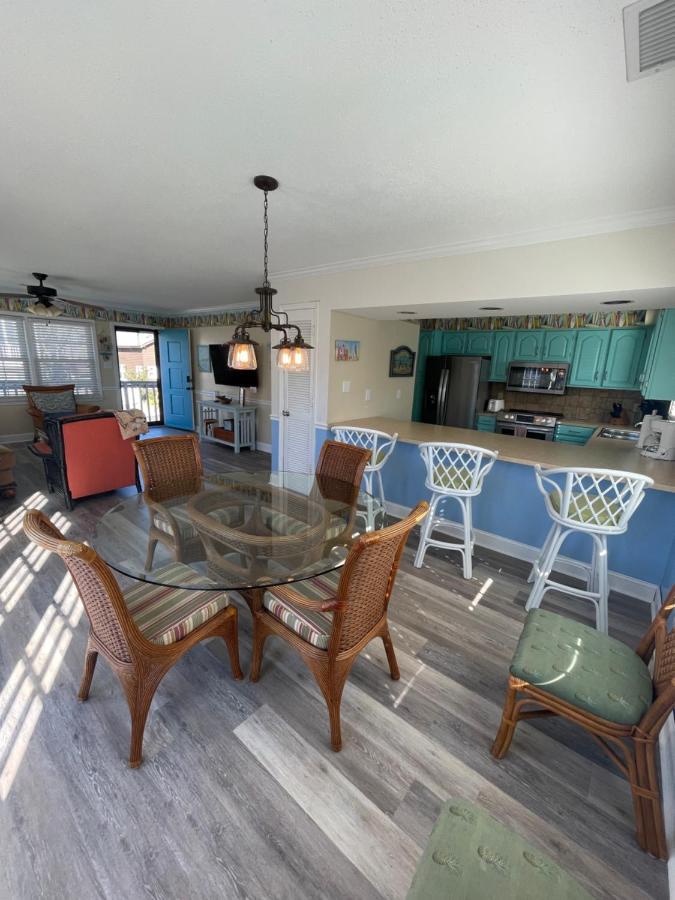 Beach Breeze 3, Pet Friendly, Walking Distance To Atlantic Ocean Free Parking Myrtle Beach Esterno foto