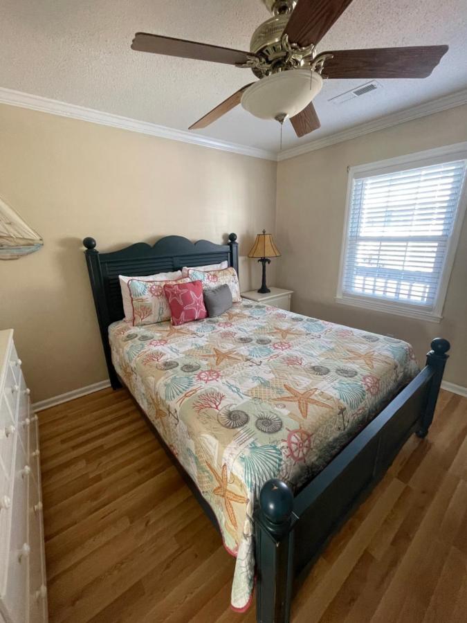 Beach Breeze 3, Pet Friendly, Walking Distance To Atlantic Ocean Free Parking Myrtle Beach Esterno foto