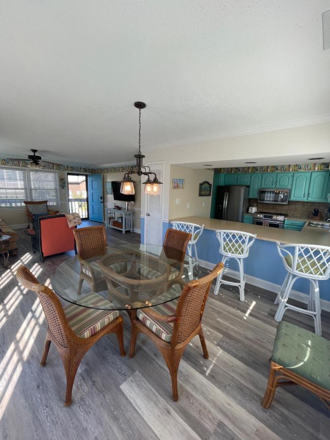 Beach Breeze 3, Pet Friendly, Walking Distance To Atlantic Ocean Free Parking Myrtle Beach Esterno foto