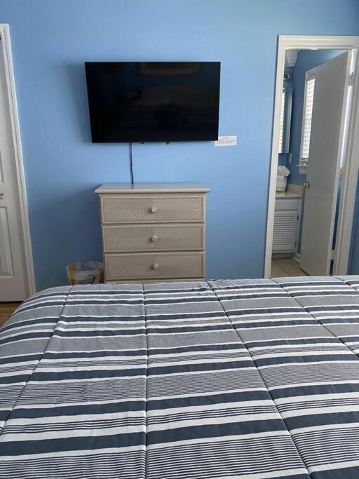Beach Breeze 3, Pet Friendly, Walking Distance To Atlantic Ocean Free Parking Myrtle Beach Esterno foto