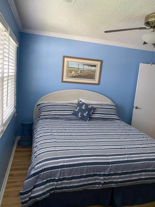 Beach Breeze 3, Pet Friendly, Walking Distance To Atlantic Ocean Free Parking Myrtle Beach Esterno foto