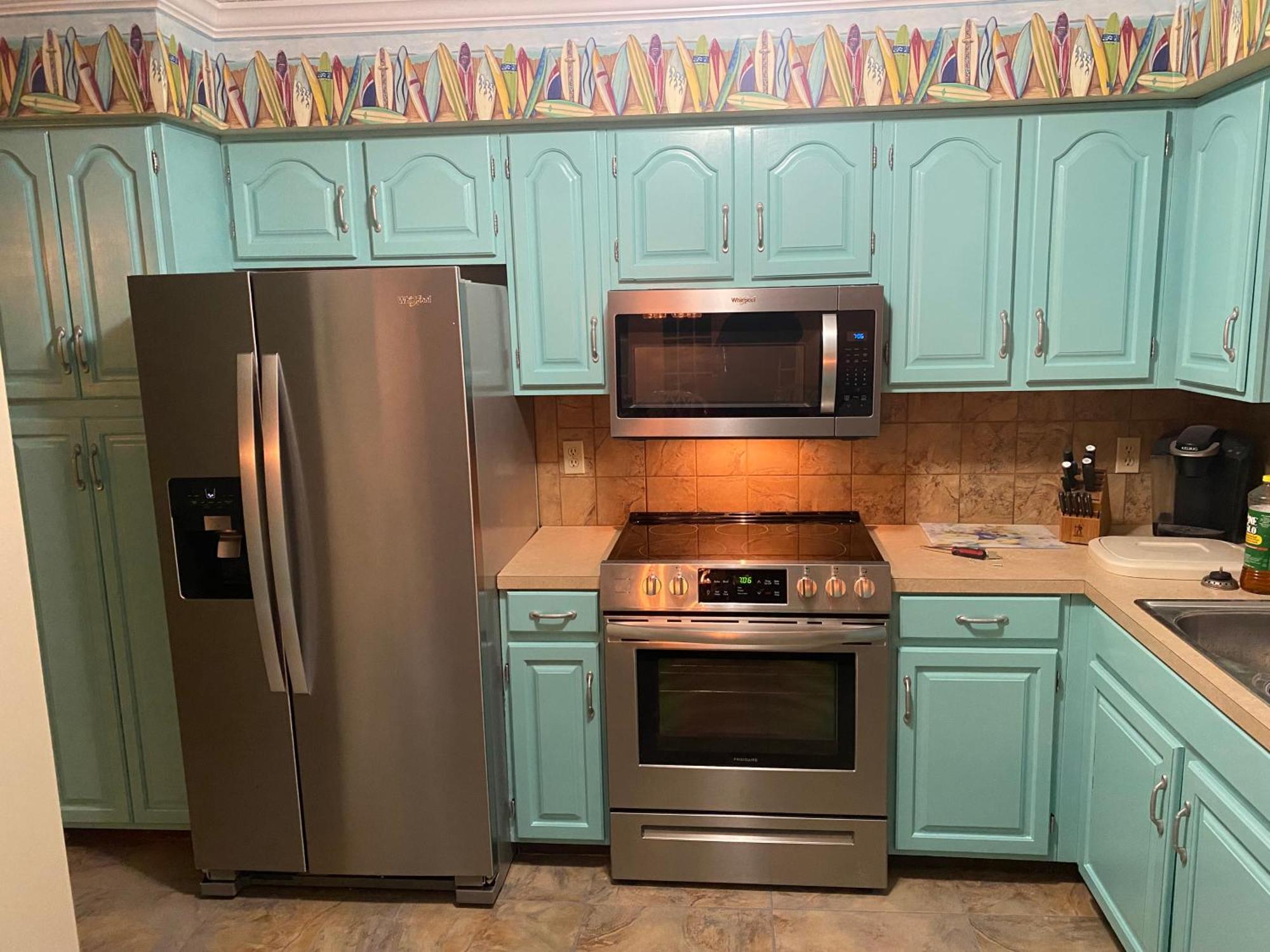 Beach Breeze 3, Pet Friendly, Walking Distance To Atlantic Ocean Free Parking Myrtle Beach Esterno foto